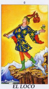 card