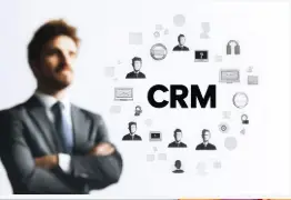 Top 10 CRM Features Every Business Needs in 2024